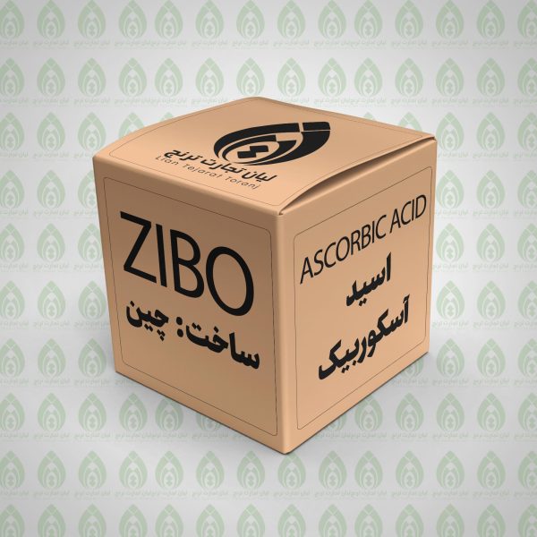 اسید آسکوربیک