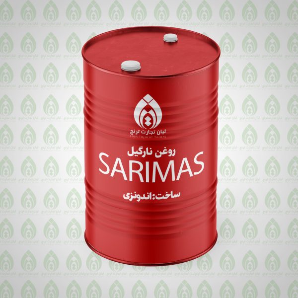 روغن نارگیل