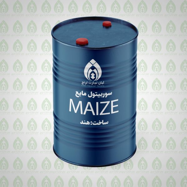 سوربیتول مایع 70%